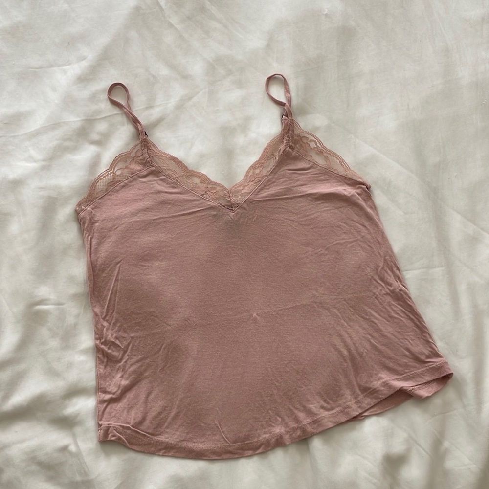 Forever 21 tank top